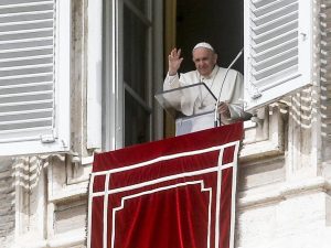 “Sesso prima delle nozze? Permesso se è di qualità”