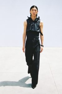 Our Legacy Spring 2023 Menswear