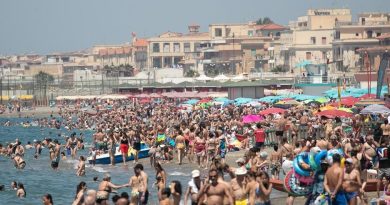 Acque balneabili, il motore di ricerca per scoprire la qualità delle spiagge italiane