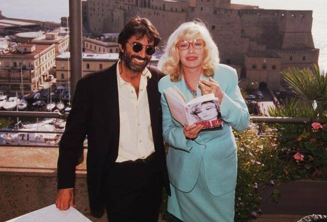 Monica Vitti, il marito Roberto Russo: «La amo ancora come un pazzo, in 20 anni di malattia non l’ho mai lasciata un istante»