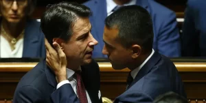 Il M5S litiga sulle armi all’Ucraina, ancora