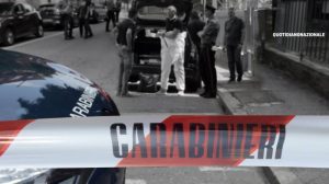 Lecce, uccide la moglie di 38 anni poi scappa: l’uomo è ricercato