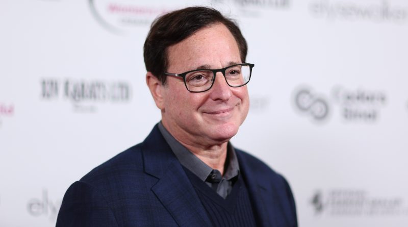 Cops Who Leaked News of Bob Saget’s Death Penalized