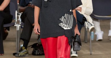 JW Anderson Resort 2023