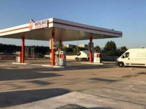 Prezzo del gasolio fuori controllo: bomba rincari sugli autotrasportatori
