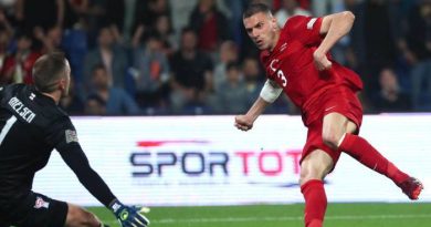 Juventus, ufficiale il riscatto di Demiral da parte dell’Atalanta