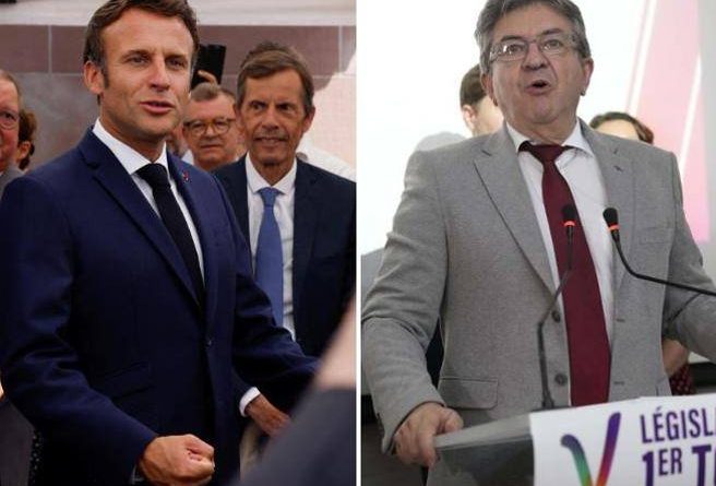 Elezioni Francia, Macron non ha la maggioranza. Per Le Pen record di seggi