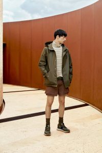 Tod’s Spring 2023 Menswear