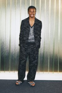 Missoni Primavera 2023 Uomo