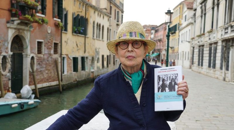 È morta a 75 anni la scrittrice Patrizia Cavalli. Elevò il linguaggio quotidiano a poesia