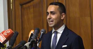 Di Maio annuncia l’addio al M5s: “Scelta che mai avrei immaginato di fare. Il Movimento non sarà più la prima forza in Parlamento”