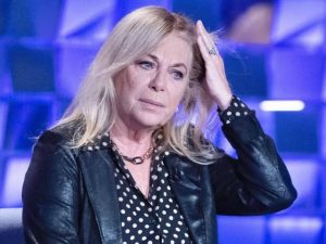 L’odio rosso su Rita Dalla Chiesa per aver difeso Giorgia Meloni
