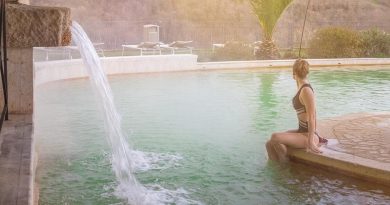 Bonus terme in scadenza il 30 giugno. Ecco cos’è e come funziona