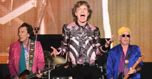 Rolling Stones, a Milano concerto “alla faccia di chi ci vuole male”
