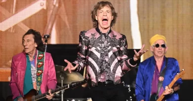 Rolling Stones, a Milano concerto “alla faccia di chi ci vuole male”
