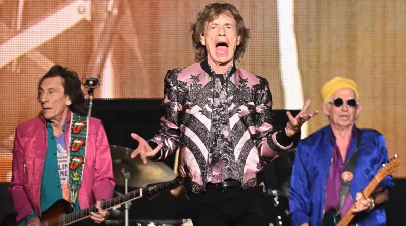 Rolling Stones, a Milano concerto “alla faccia di chi ci vuole male”