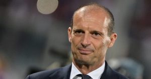 Max Allegri denuncia l’ex compagna. L’accusa di appropriazione indebita e violazione degli obblighi di assistenza familiare
