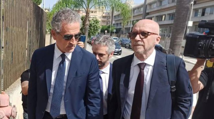 Stupro, Haggins resta ai domiciliari a Ostuni. Giudice: “Può inquinare le prove e reiterare il reato”