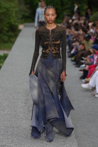 Y/Project Primavera 2023 Uomo