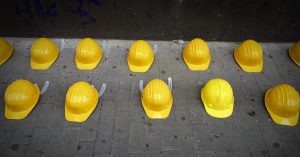 Morti sul lavoro, sei casi in due giorni. Sindacati: cantieri edili a rischio