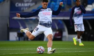 Fiorentina, Jovic in prestito secco