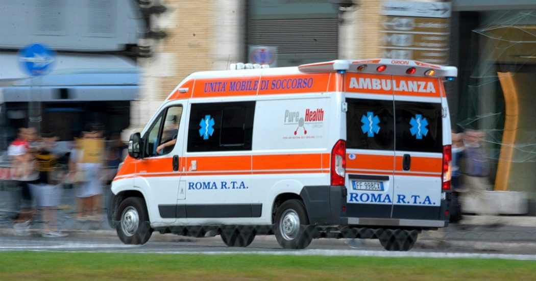 Palermo, bambino di nove anni ingerisce metadone: ricoverato in terapia intensiva
