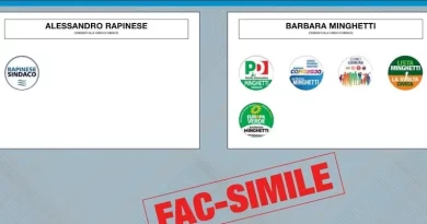 Il primo ballottaggio senza centrodestra a Como