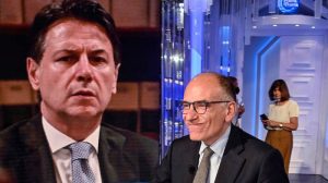 Il campo largo e i dilemmi di Letta