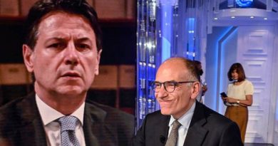 Il campo largo e i dilemmi di Letta