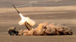 Ucraina: nuovi lanciarazzi Himars arrivati dagli Usa