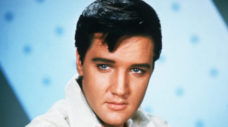 10 Essential Elvis Presley Movies
