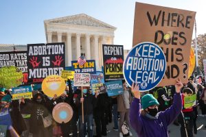 Entertainment Companies to Employees Post-Roe: We’ve Got You Covered