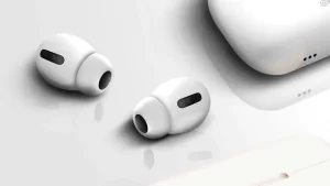 Che salto per AirPods Pro 2: nuovo chip, USB-C e rilevazione della frequenza cardiaca