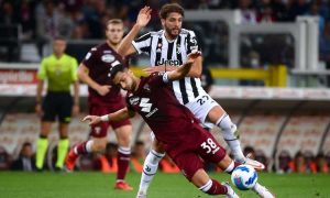 Juventus, Mandragora dal Torino alla Fiorentina VIDEO