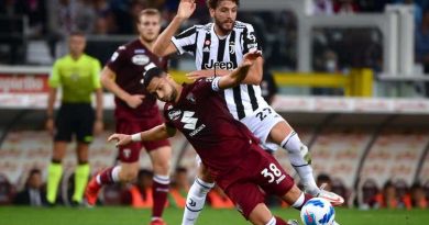 Juventus, Mandragora dal Torino alla Fiorentina VIDEO