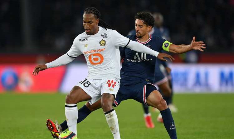 Milan: dopo Botman, c'è il rischio di perdere Renato Sanches