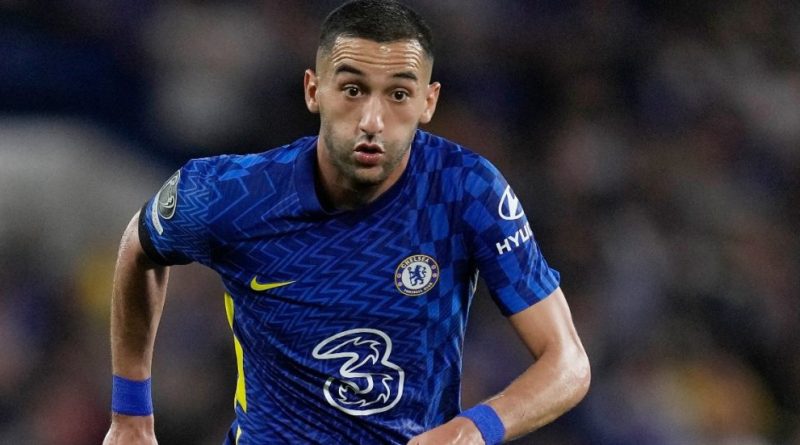 Hakim Ziyech, il Milan ci prova: sfumato Botman e alle prese col caso Leao, il Diavolo sonda il calciatore marocchino del Chelsea