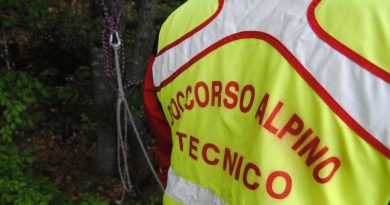 Belluno, ritrovato il bambino scomparso in un’escursione