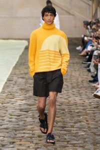 Hermès Spring 2023 Menswear