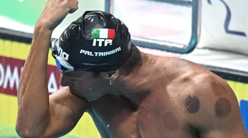 Nuoto, Paltrinieri e 4×100 mista medaglie d’oro ai Mondiali
