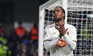 Milan, nuovo passo indietro di Sanches?