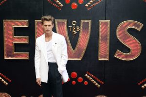 Elvis and Top Gun: Maverick Have Photo Finish at the Box Office in Unusual Weekend