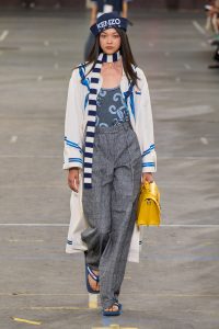 Kenzo Spring 2023 Ready-to-Wear