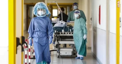 Coronavirus, ultime notizie: in Italia 48.456 nuovi casi e 44 morti