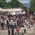 At least five dead, including three-year-old after stand collapses at Colombian bullfight