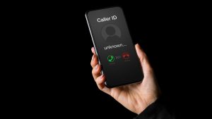 Come fare chiamate anonime da cellulare e fisso