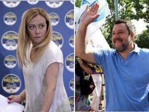 Le sfide tra alleati e le crepe nell’unità: ora la resa  dei conti nel centrodestra