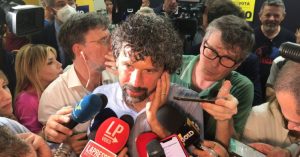 Verona, storica vittoria di Tommasi: espugnata la roccaforte della destra. Dietro la sconfitta di Sboarina l’harakiri di Lega, Fdi e Forza Italia