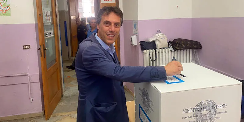 I risultati dei ballottaggi nei capoluoghi