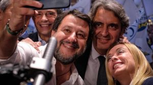 Perché il centrodestra ha perso